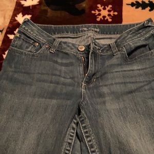 Women’s jeans